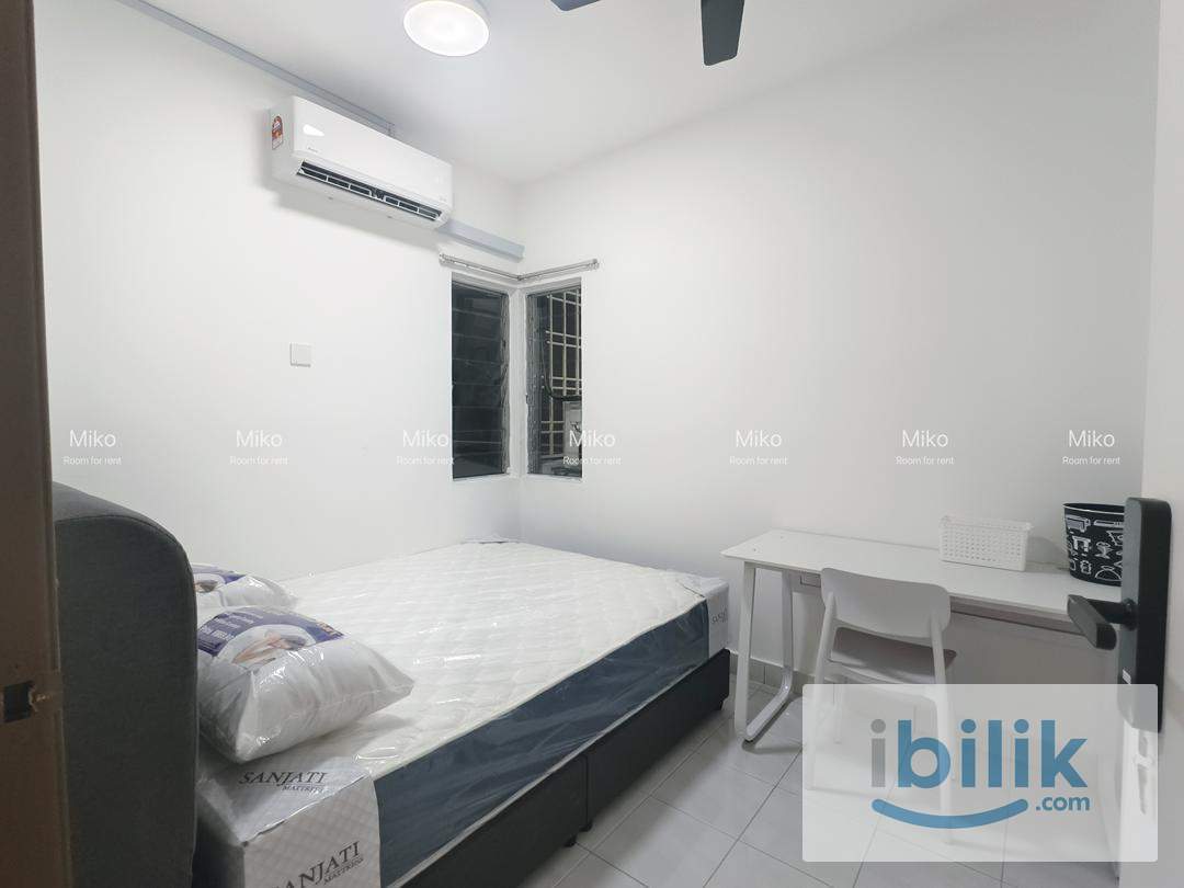 CITTA Mall Ara Damansara - Rooms - Image 3