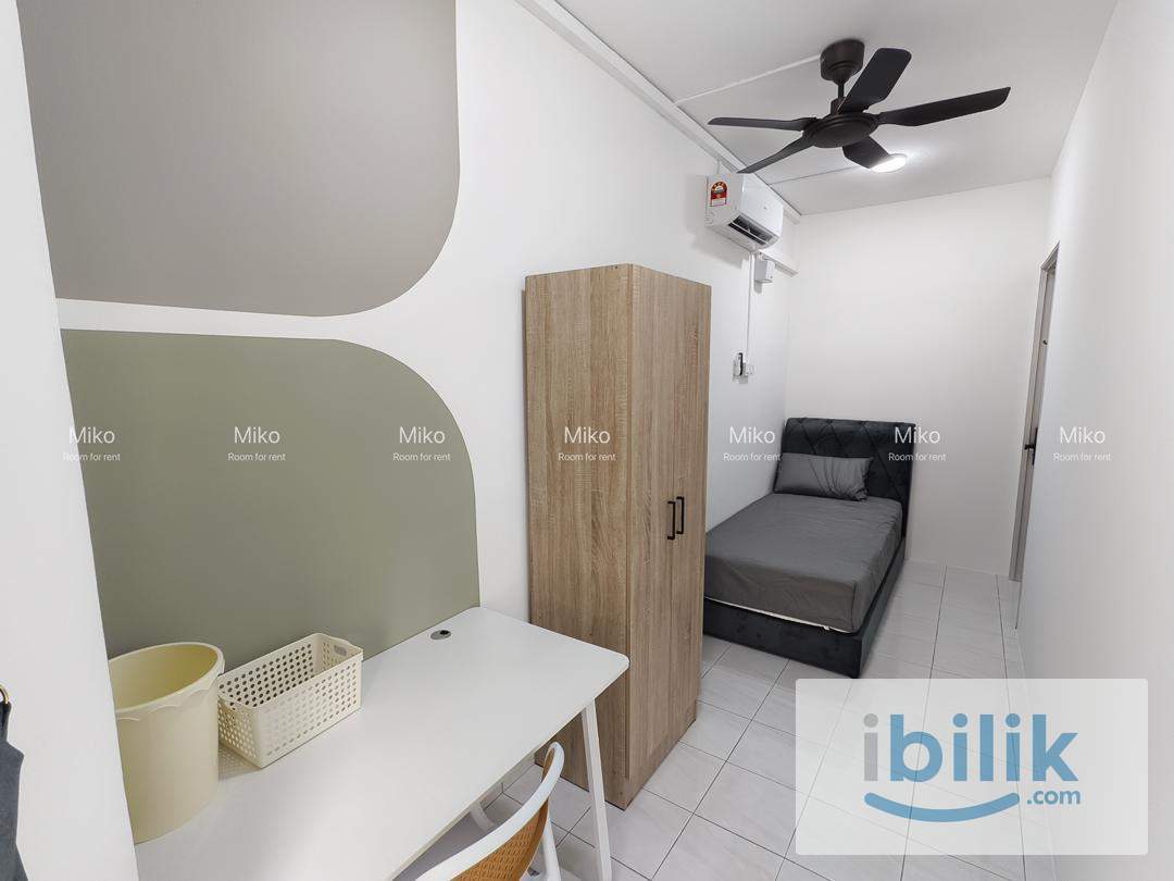CITTA Mall Ara Damansara - Rooms - Image 4