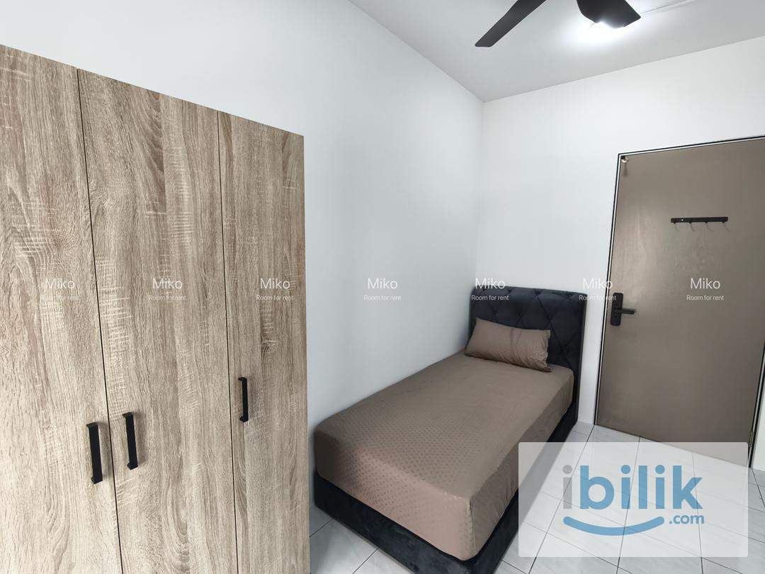 CITTA Mall Ara Damansara - Rooms - Image 5