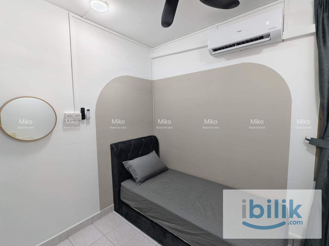 CITTA Mall Ara Damansara - Rooms - Image 6
