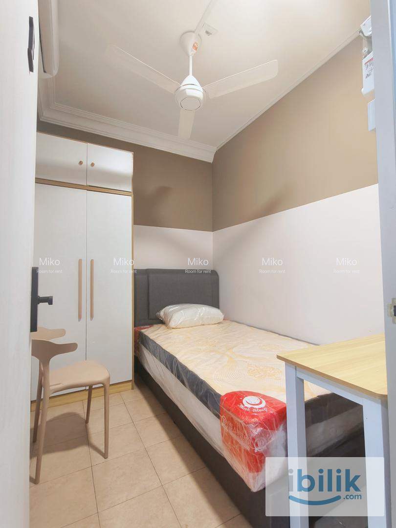 CITTA Mall Ara Damansara - Rooms - Image 7