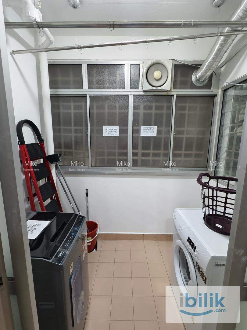 CITTA Mall Ara Damansara - Rooms - Image 10