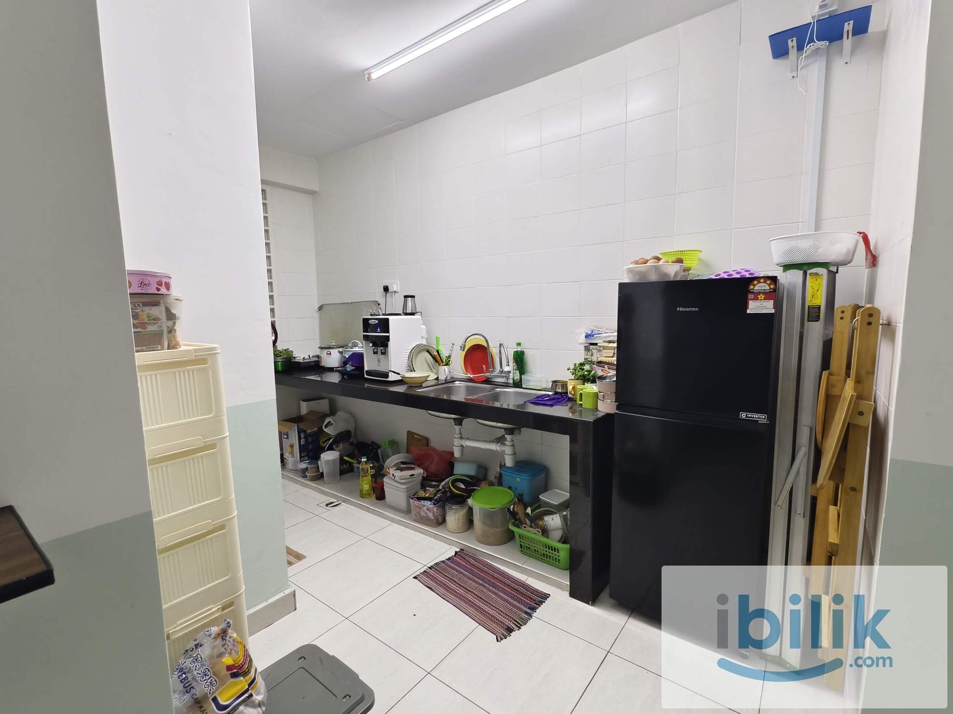 Bandar Saujana Putra - Balcony Room - Image 4