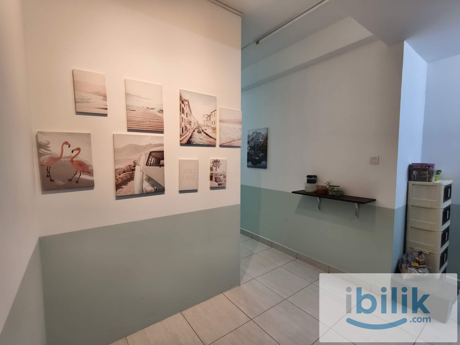 Bandar Saujana Putra - Balcony Room - Image 3