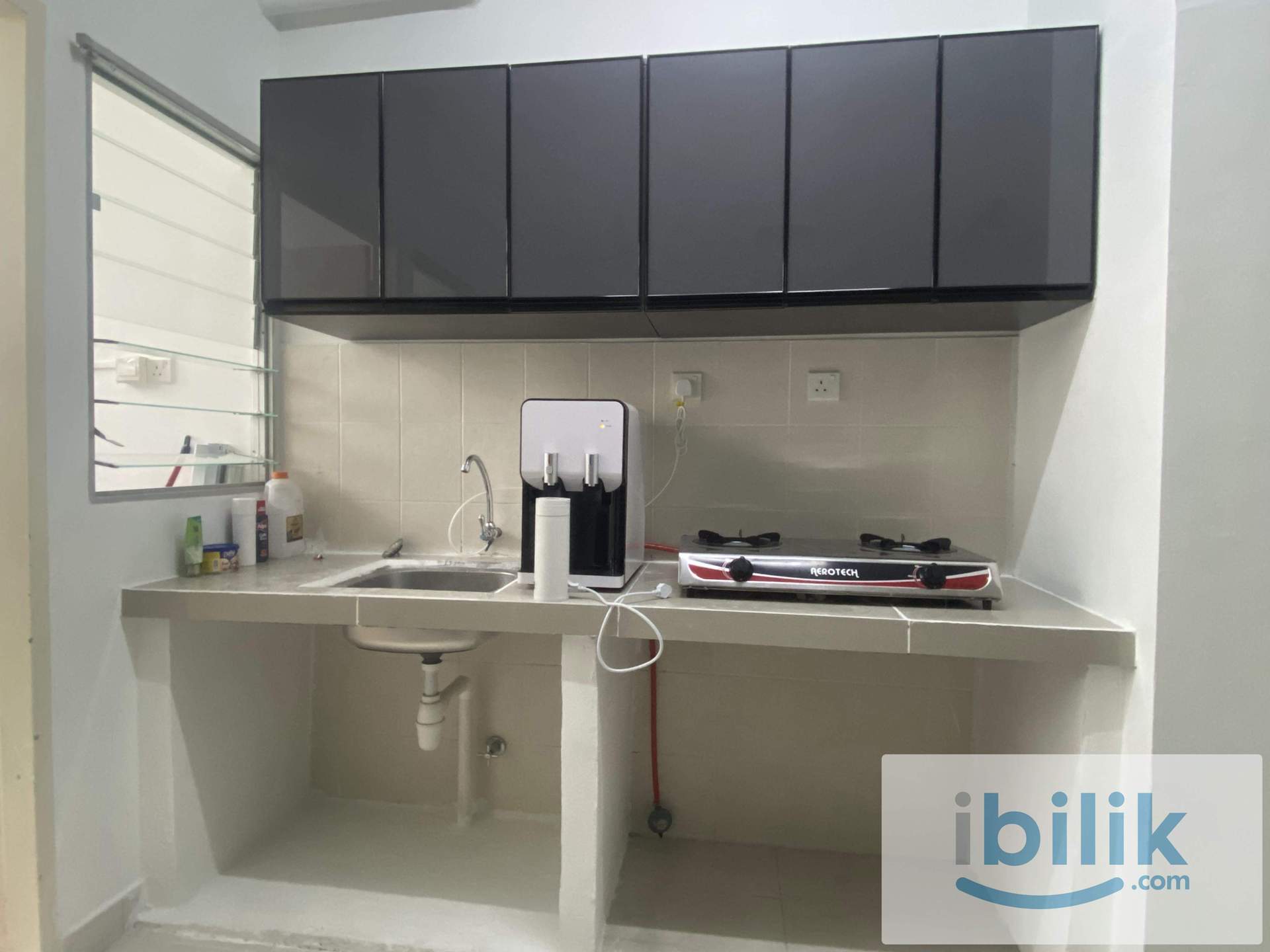 Setia Alam - Mix Gender Unit Rooms - Image 3