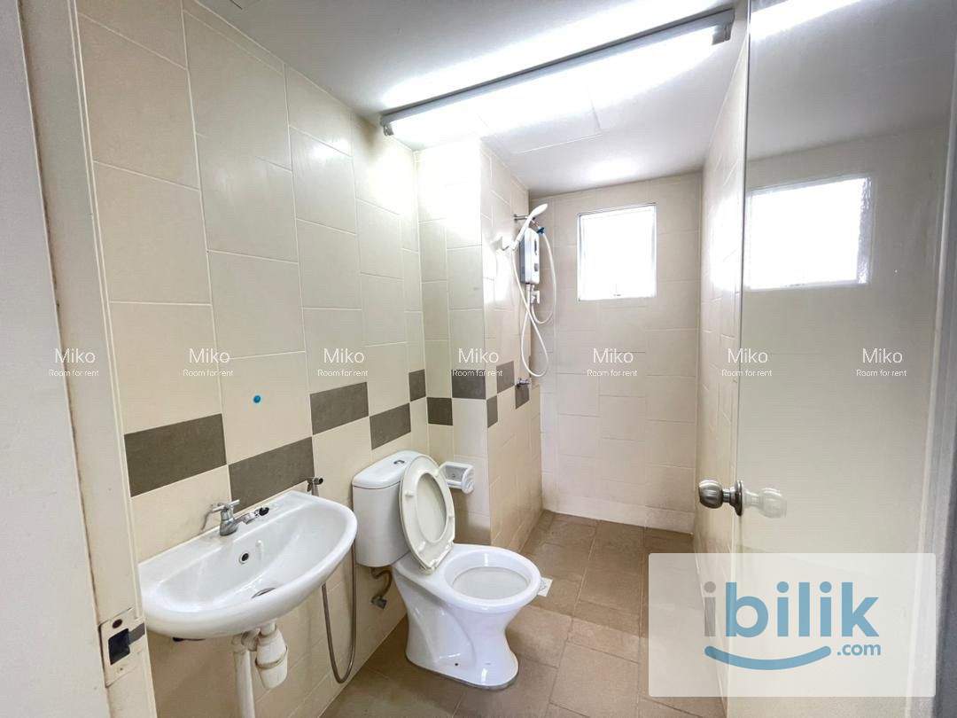 Setia Alam - Mix Gender Unit Rooms - Image 5