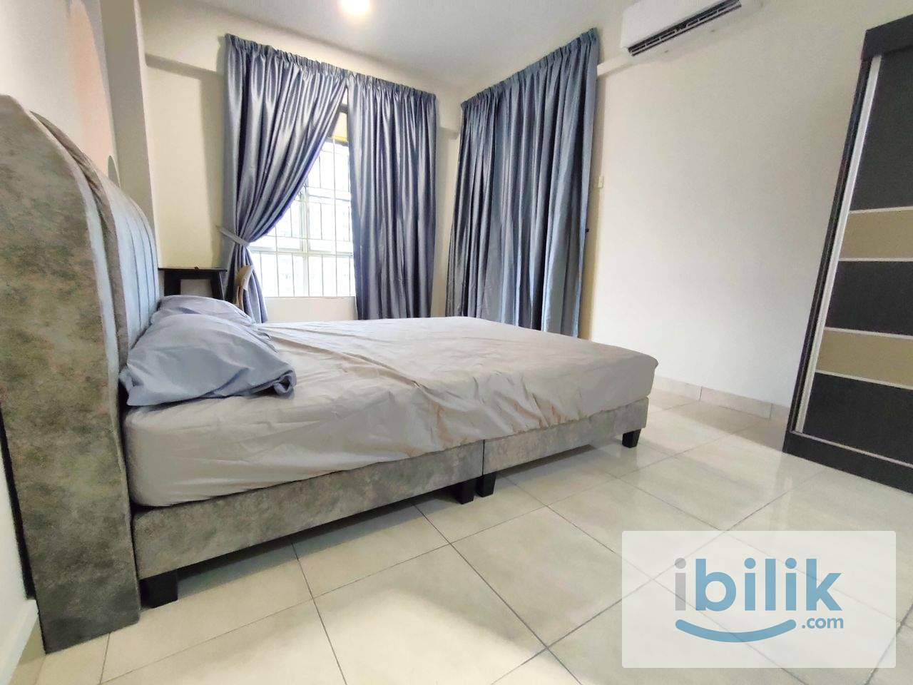 Sri Petaling - Mix / Female Unit Rooms - Image 2