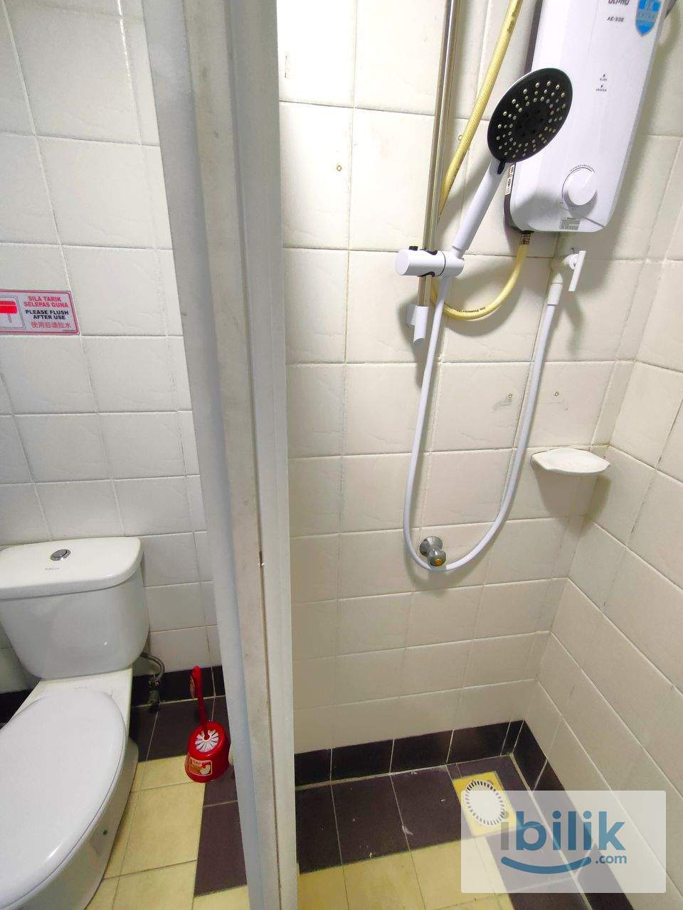 Sri Petaling - Mix / Female Unit Rooms - Image 4