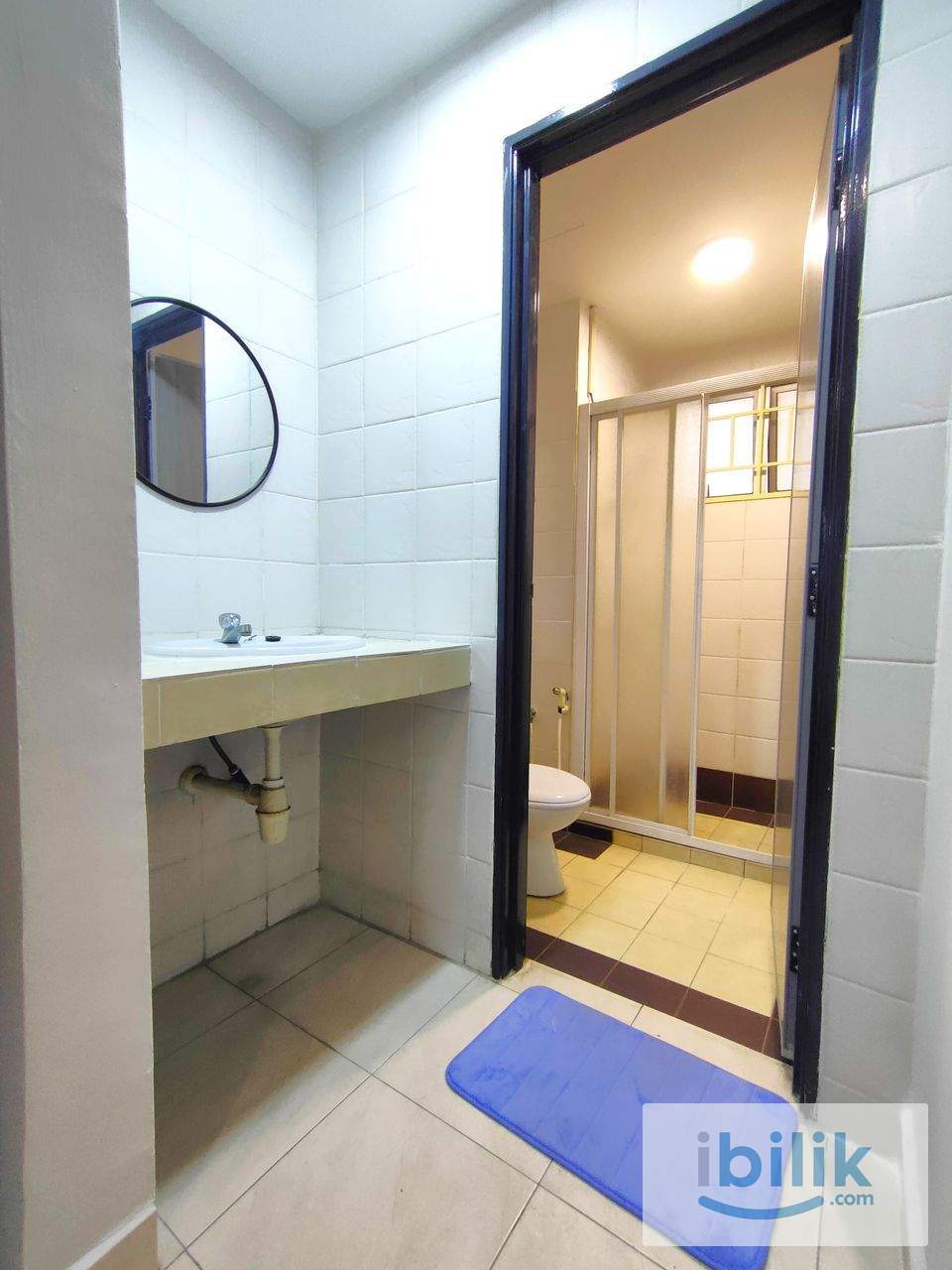 Sri Petaling - Mix / Female Unit Rooms - Image 3