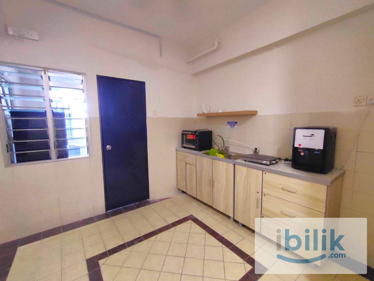 Sri Petaling - Mix / Female Unit Rooms - Image 8