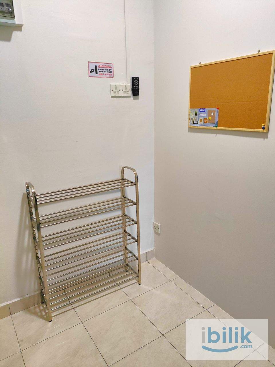 Sri Petaling - Mix / Female Unit Rooms - Image 10