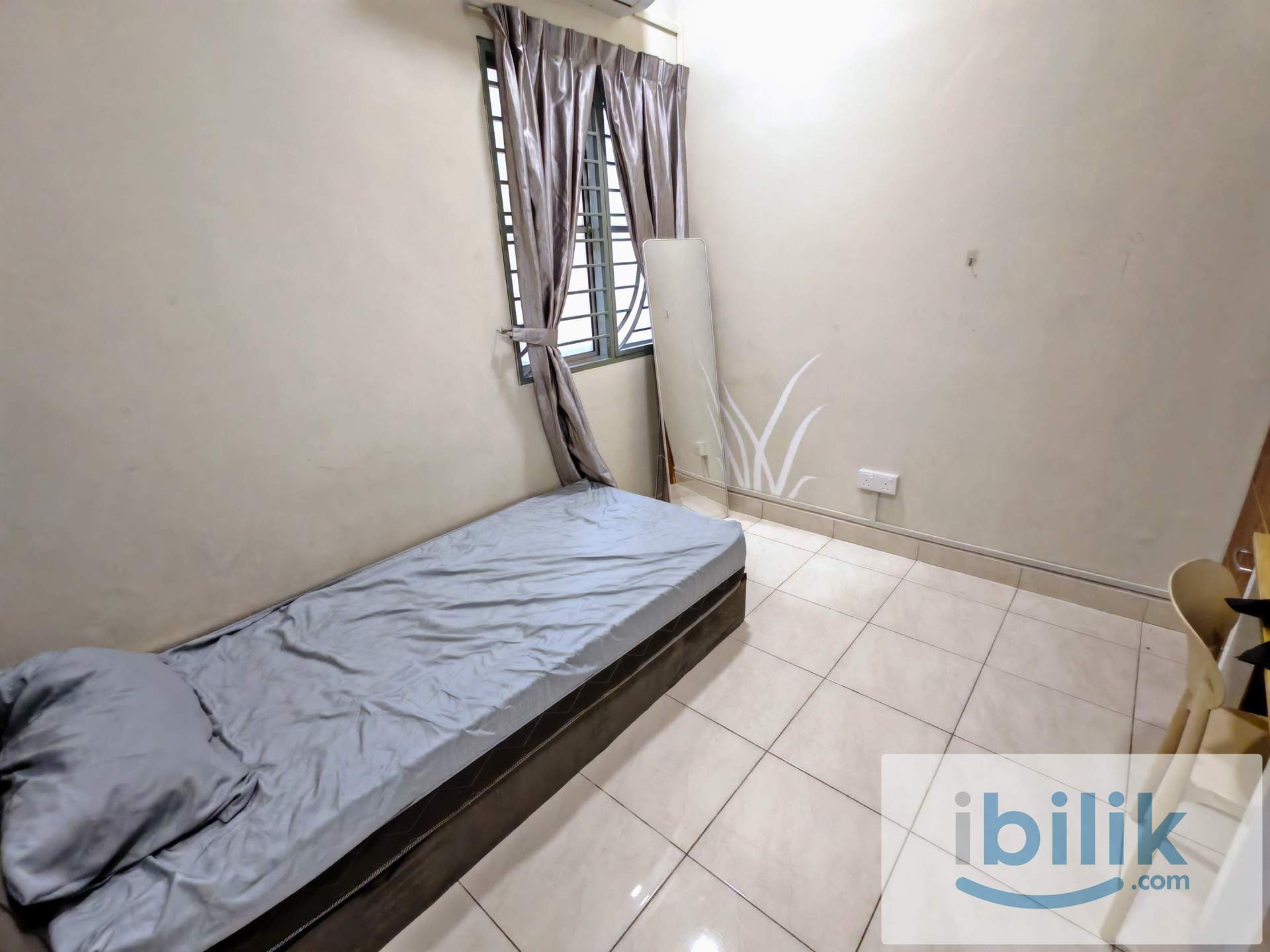 Sri Petaling - Mix / Female Unit Rooms - Image 6