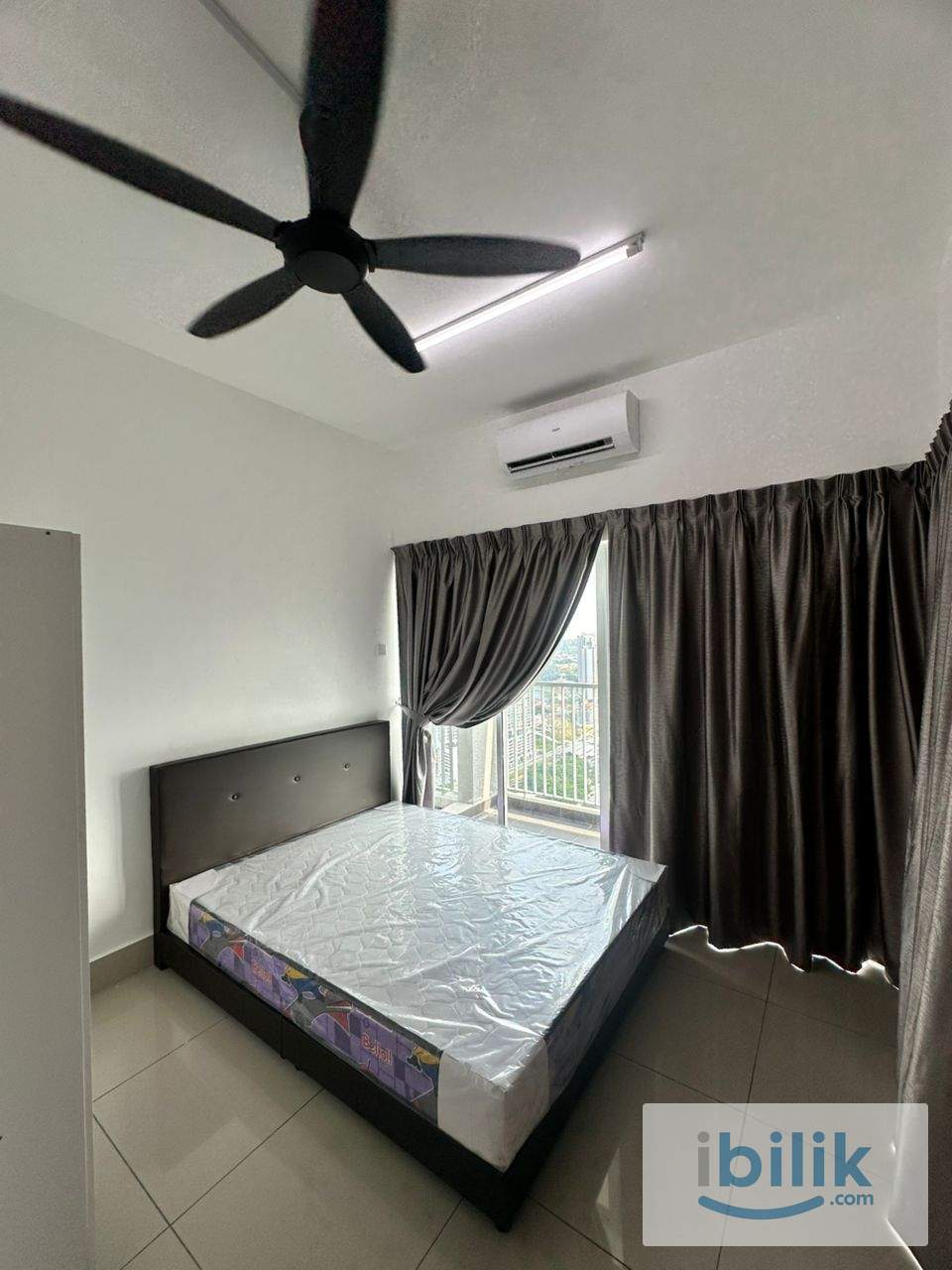 Sungai Besi - Mix Gender Unit Rooms - Image 3