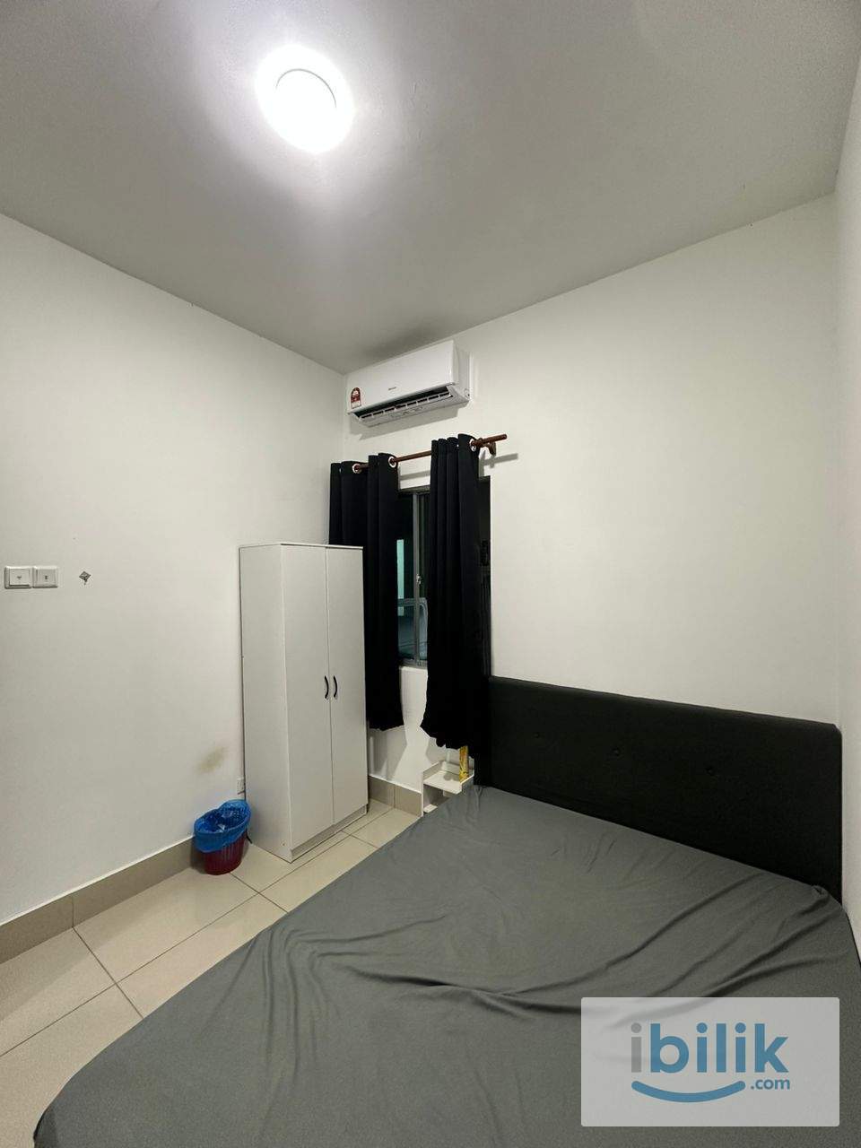 Sungai Besi - Mix Gender Unit Rooms - Image 6