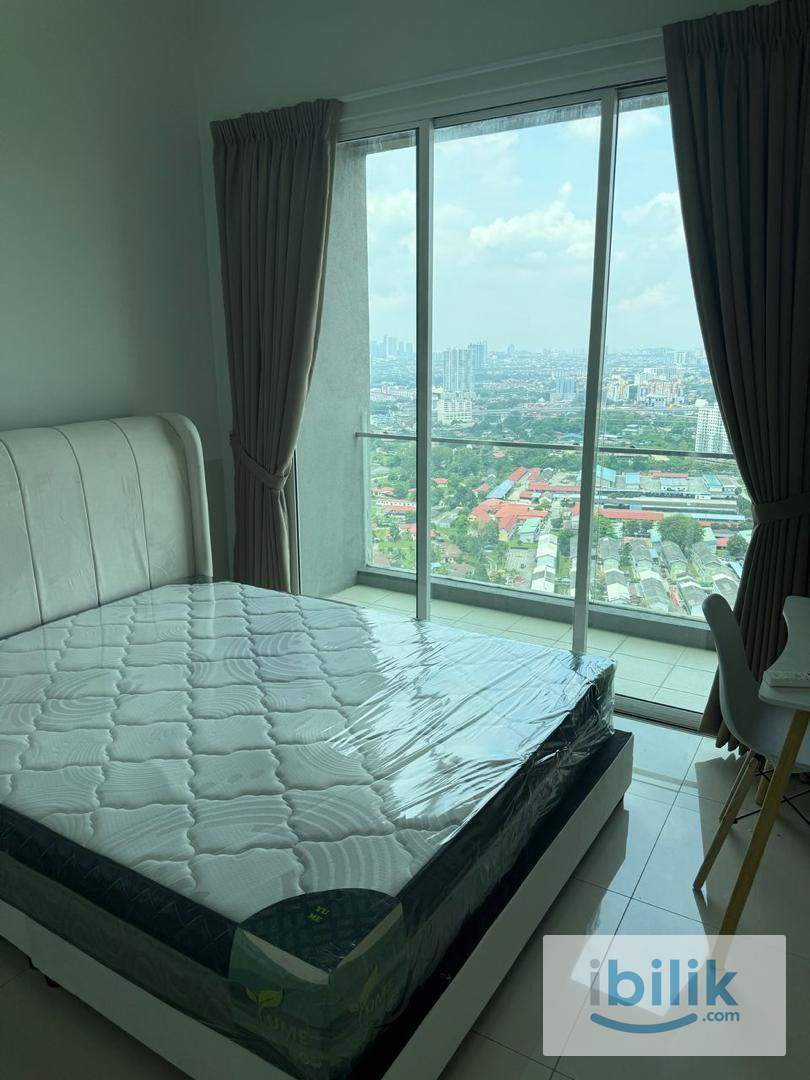 Sentul - Master Room - Image 4