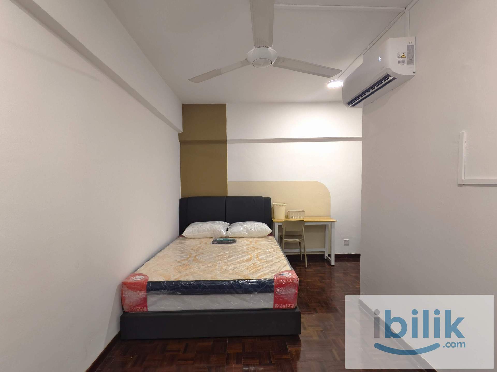 PJ Glenmarie - Mix Gender Unit Rooms  - Image 3