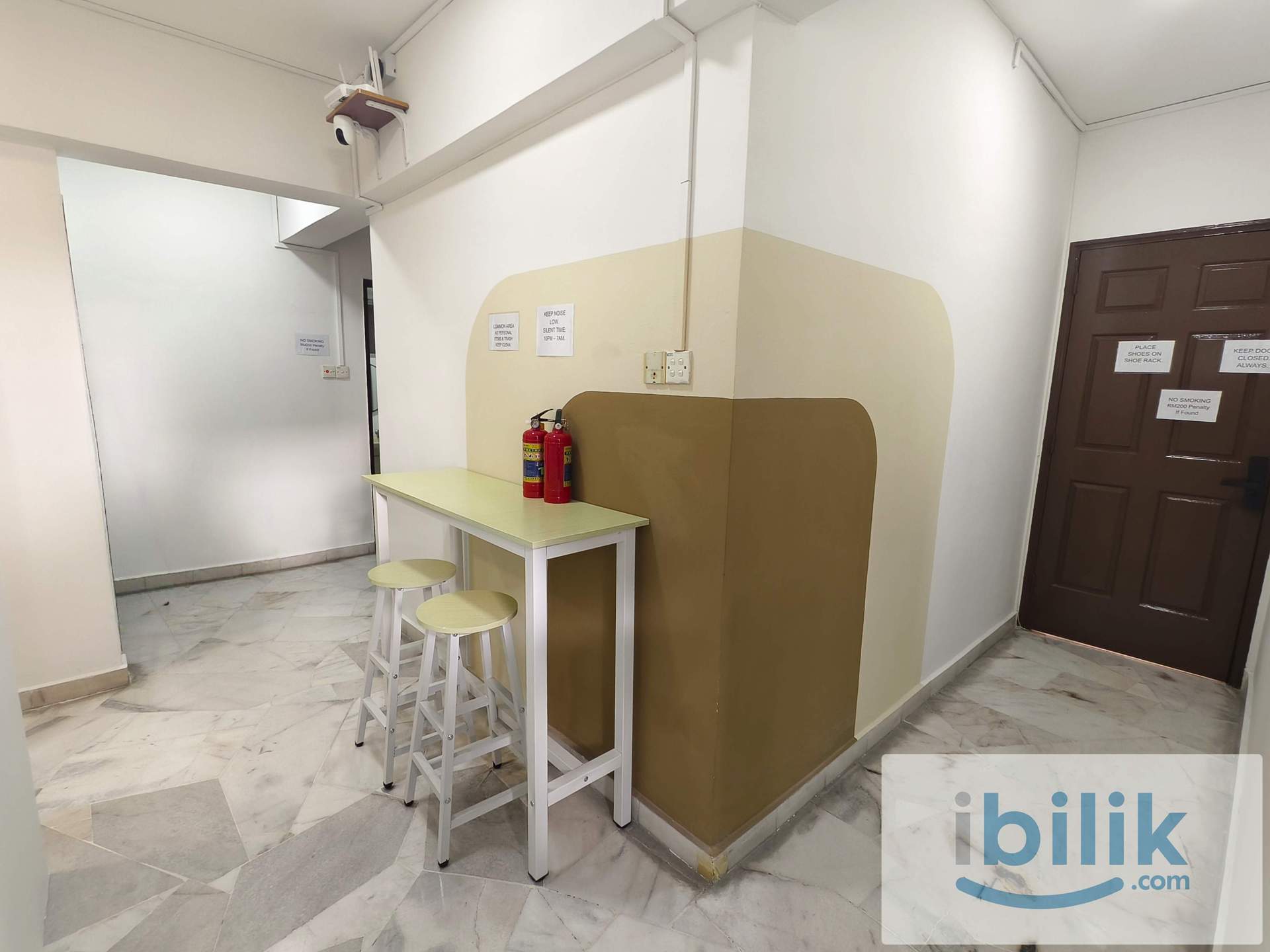 PJ Glenmarie - Mix Gender Unit Rooms  - Image 7