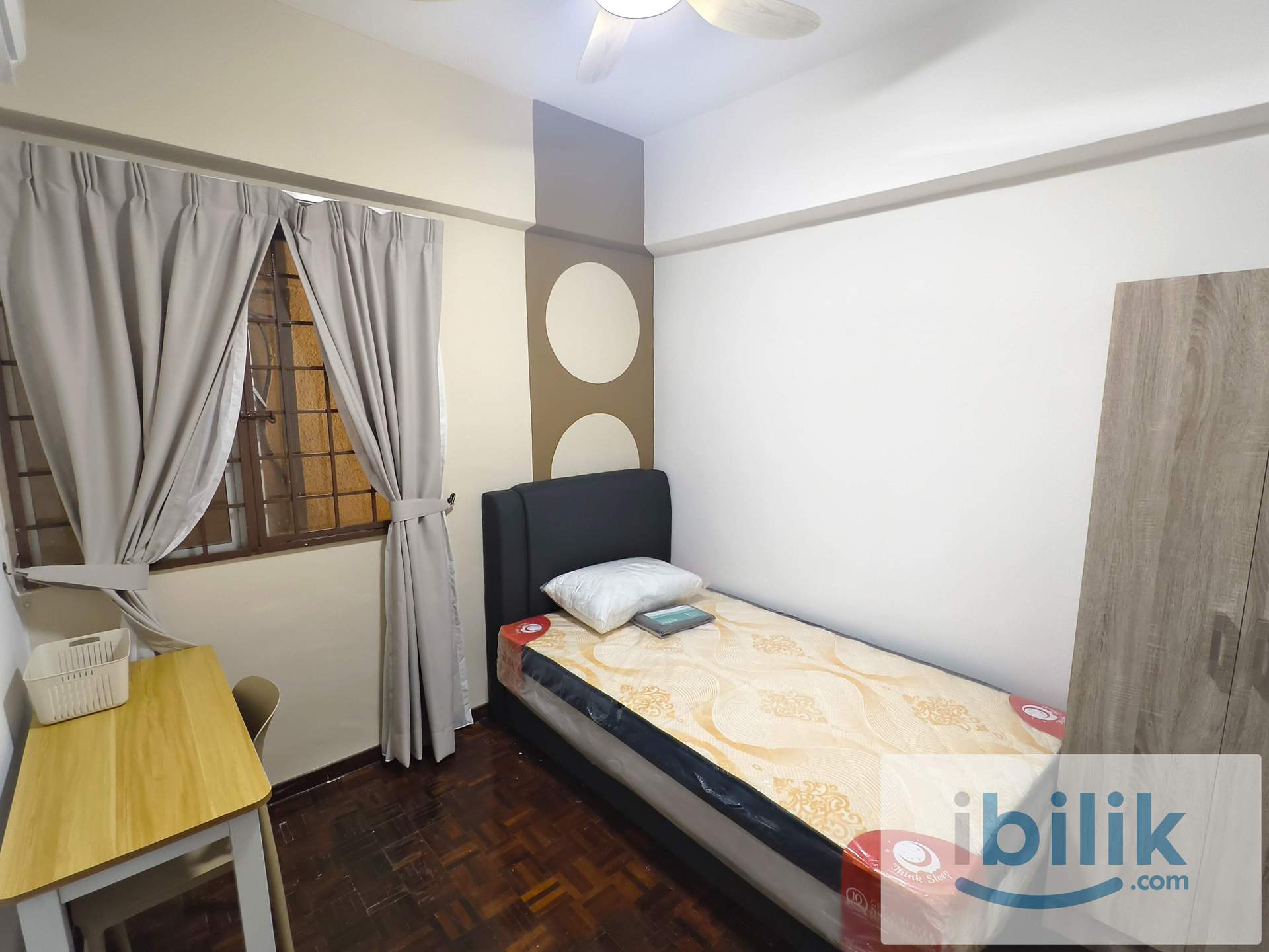 PJ Glenmarie - Mix Gender Unit Rooms  - Image 6