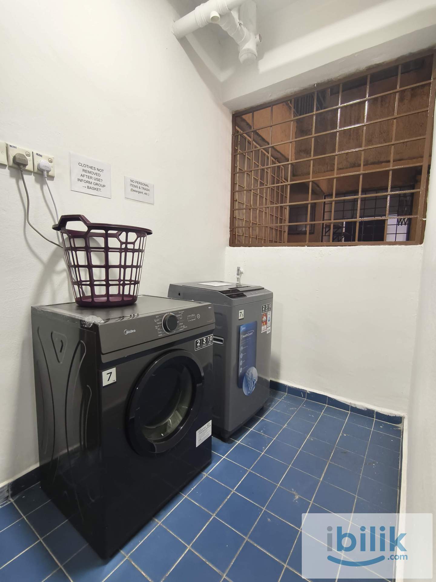 PJ Glenmarie - Mix Gender Unit Rooms  - Image 10