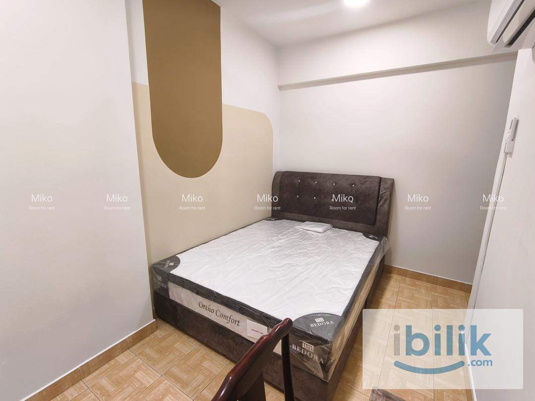 IMU Bukit Jalil - Mix Gender Unit Rooms - Image 3