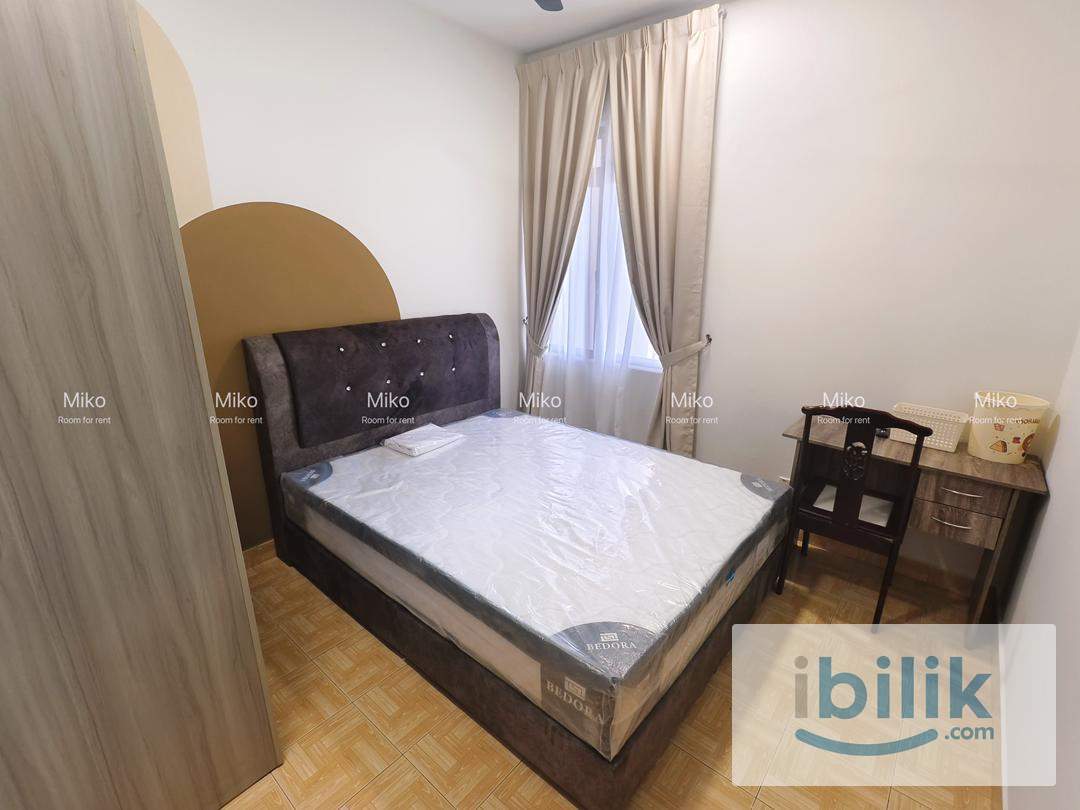 IMU Bukit Jalil - Mix Gender Unit Rooms - Image 5