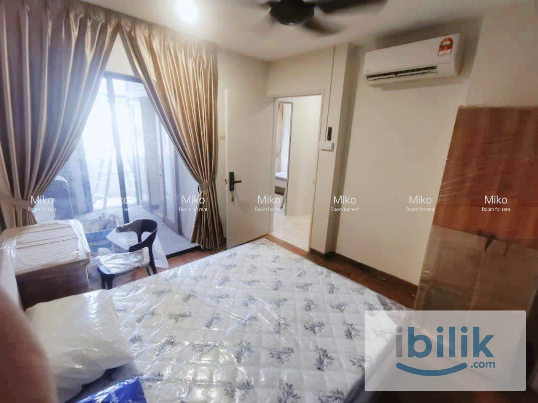 Damansara Heights - Mix Gender Unit Rooms - Image 2