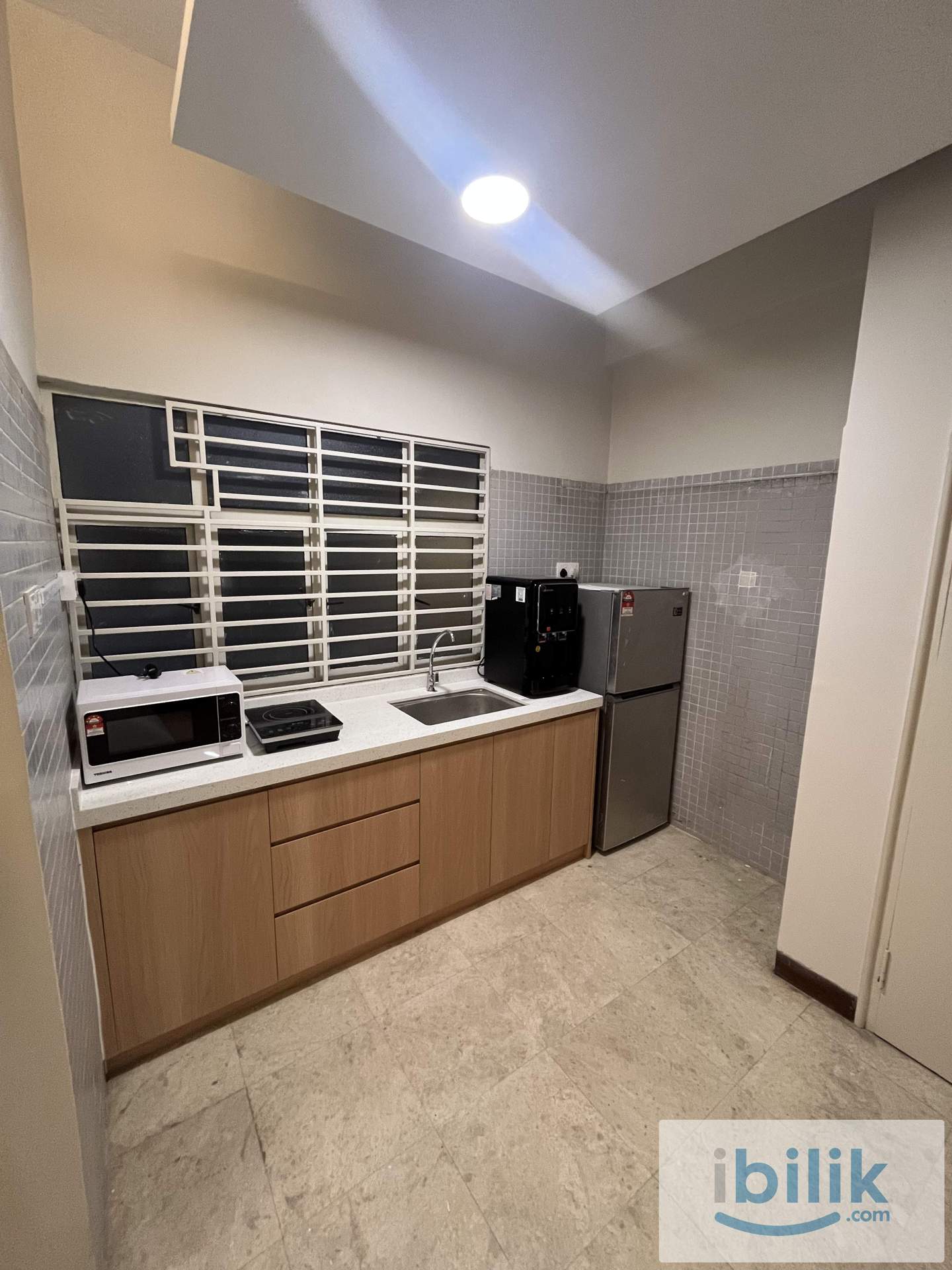 Damansara Heights - Mix Gender Unit Rooms - Image 3