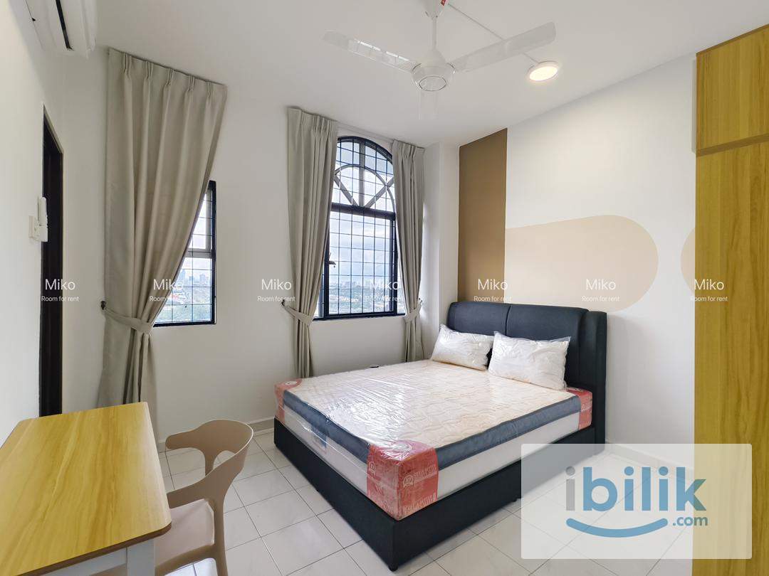Ara Damansara - Mix Gender & Female Unit Rooms - Image 1