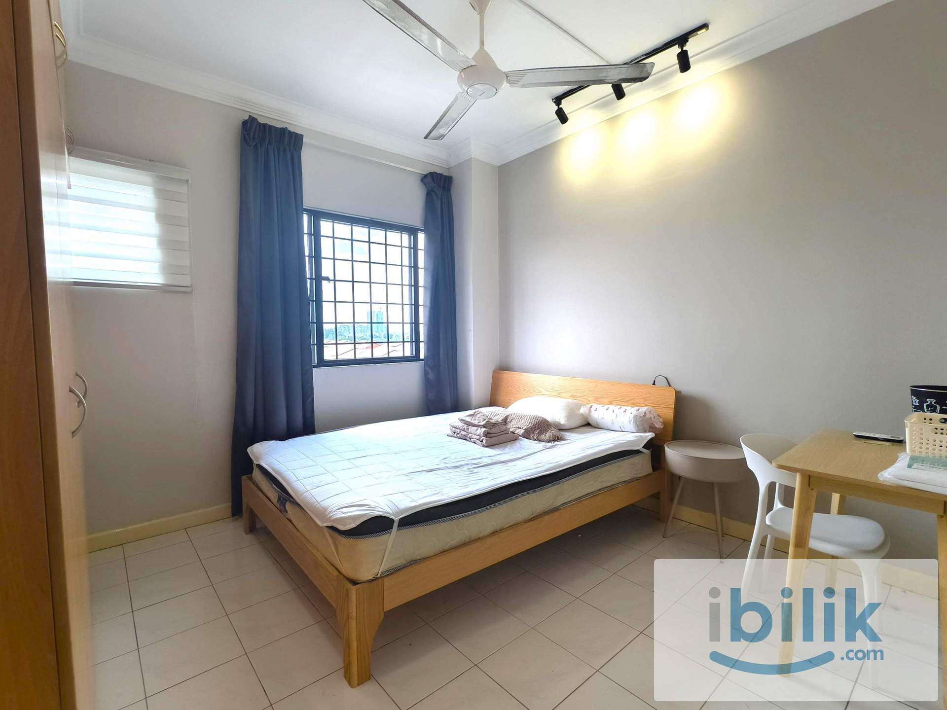 Ara Damansara - Mix Gender & Female Unit Rooms - Image 3