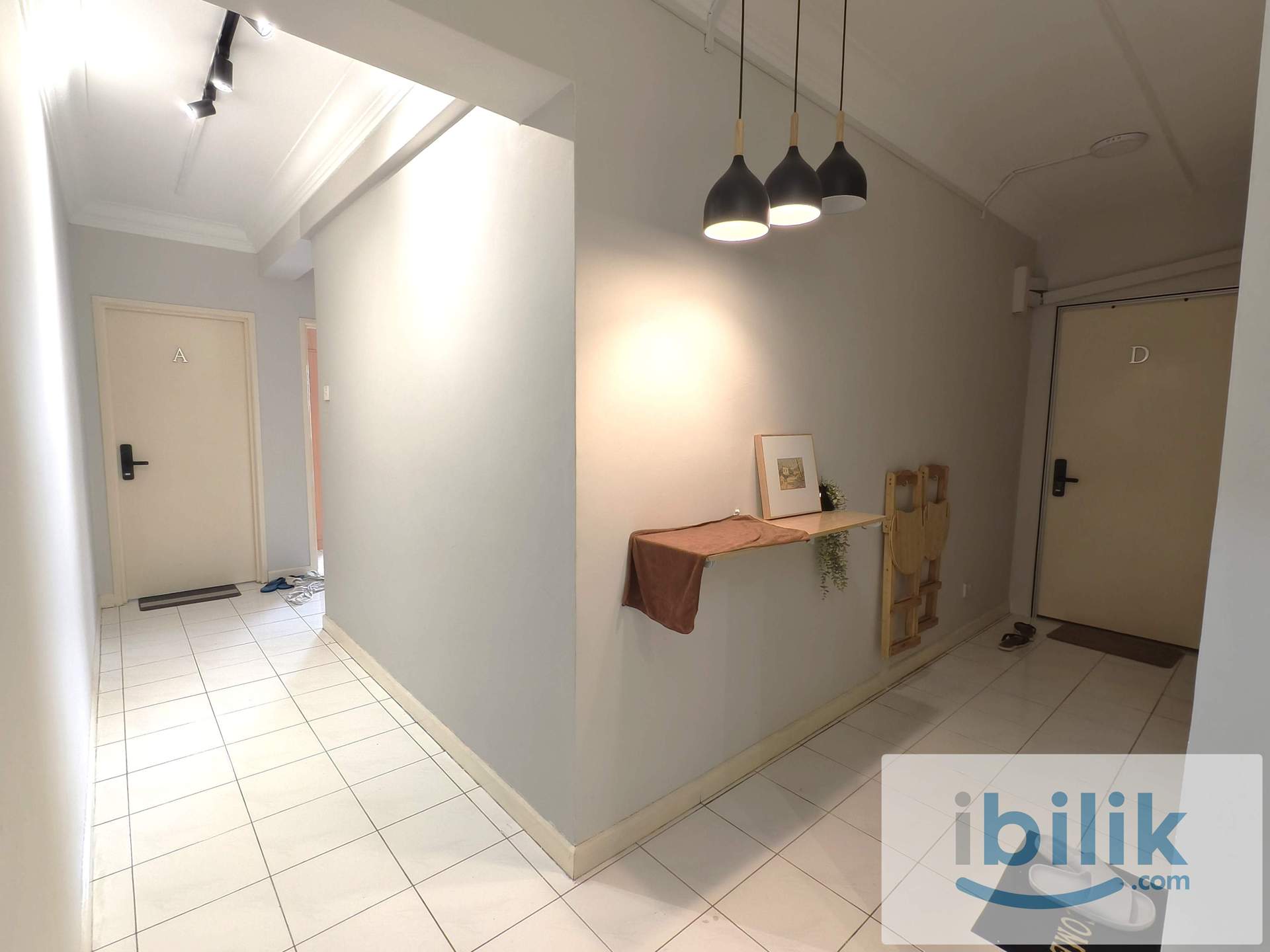 Ara Damansara - Mix Gender & Female Unit Rooms - Image 7