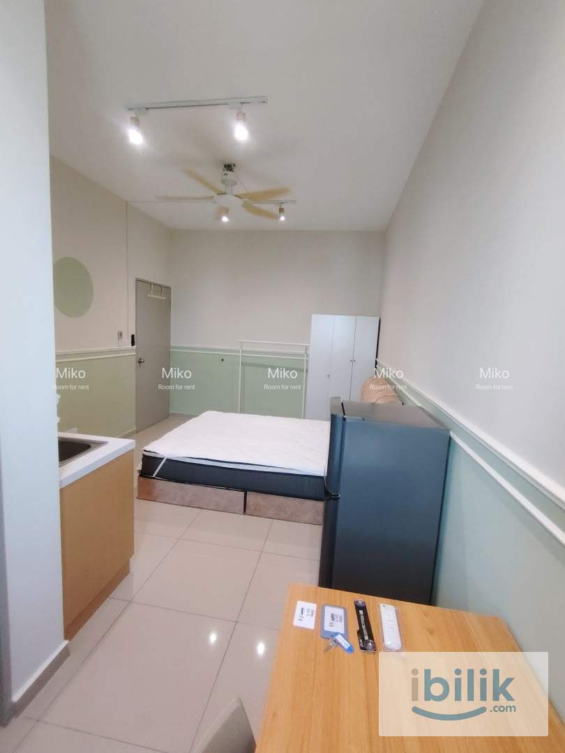 Cheras Studio - Image 3