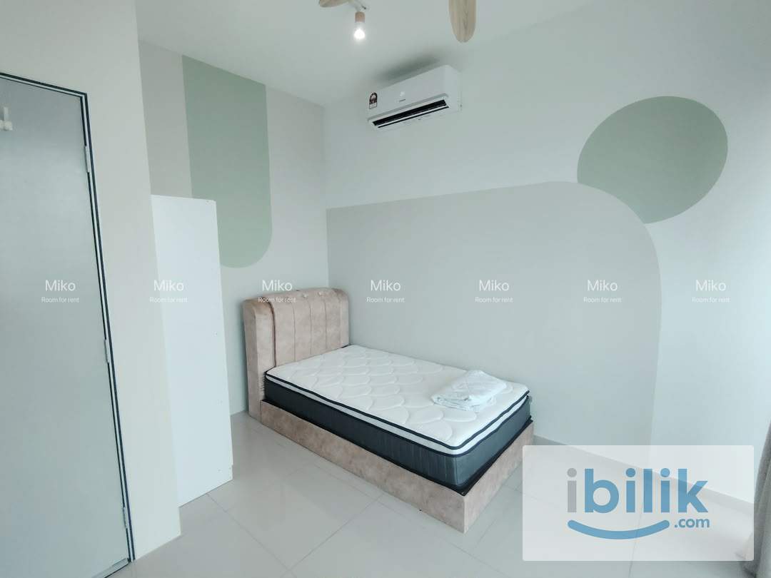 Cheras Studio - Image 5