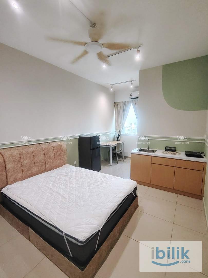 Cheras Studio - Image 1