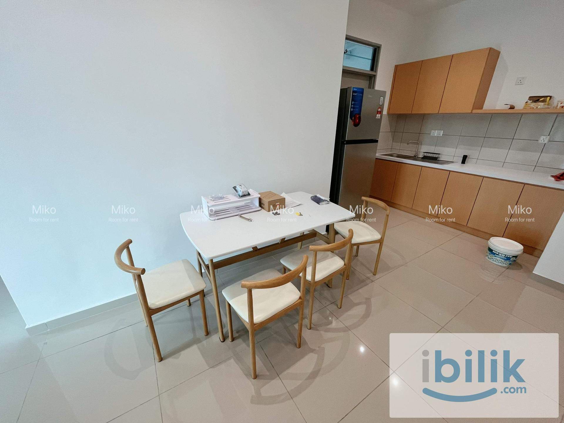 Cheras Studio - Image 6