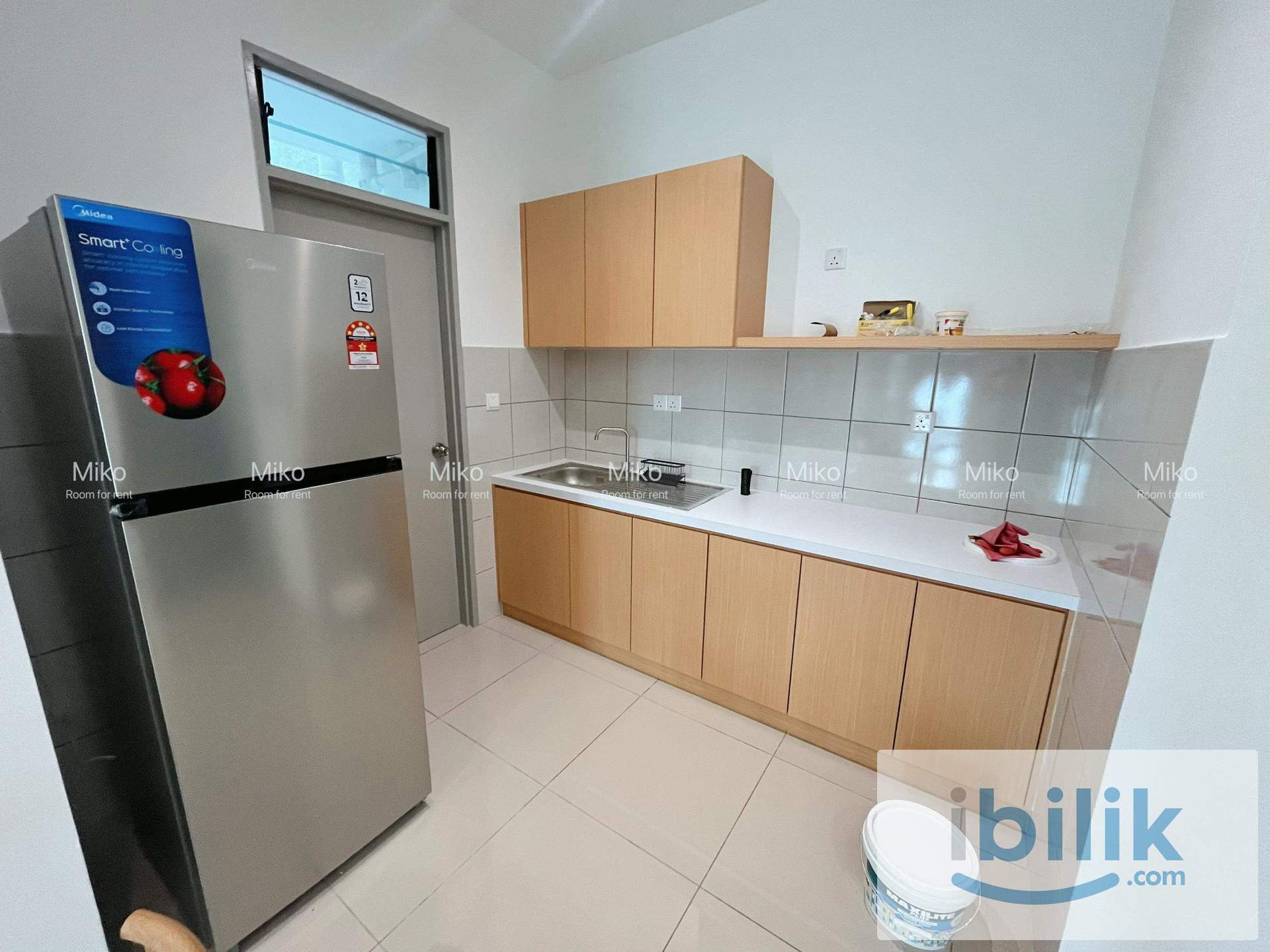 Cheras Studio - Image 7