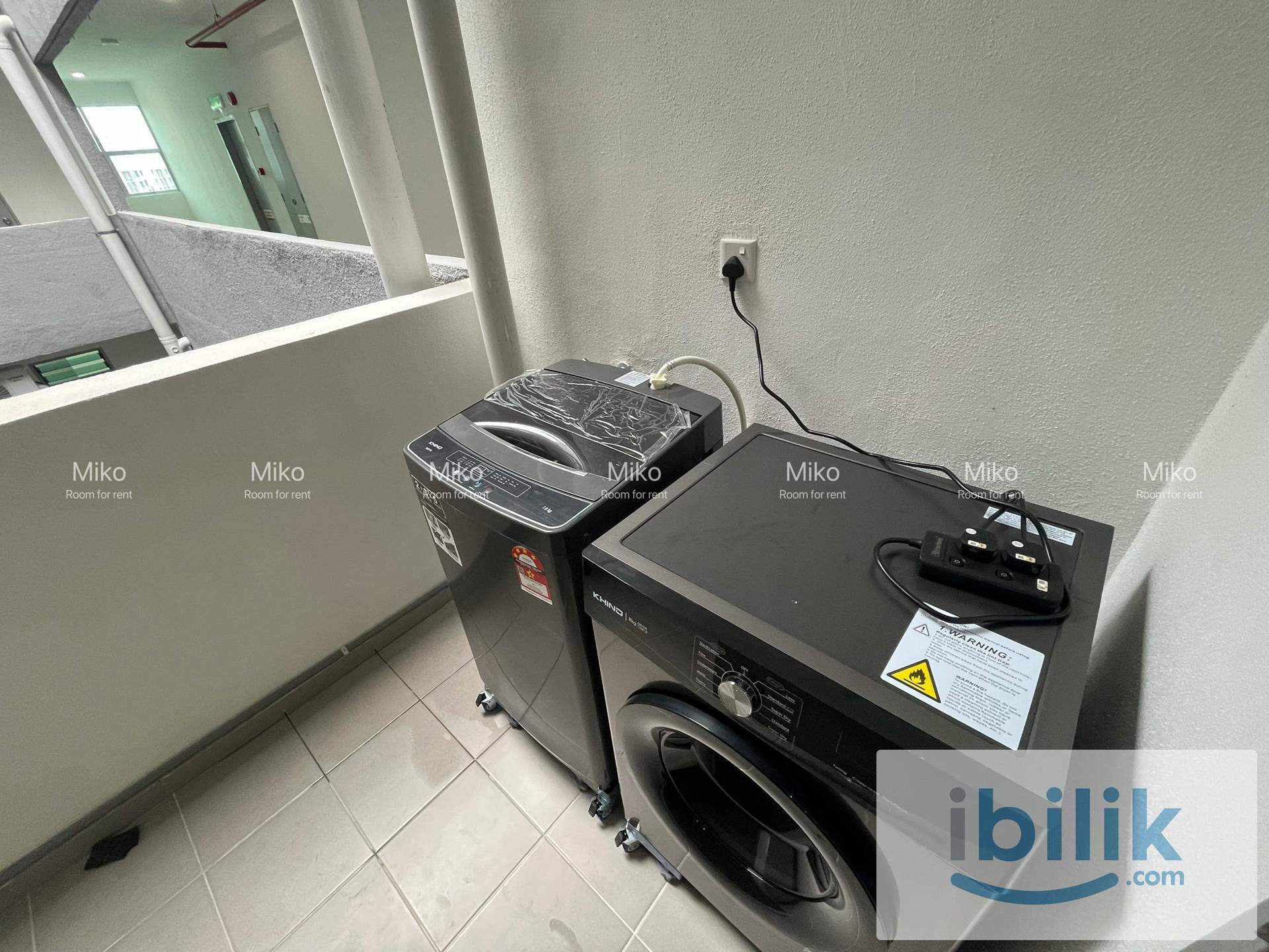 Cheras Studio - Image 8