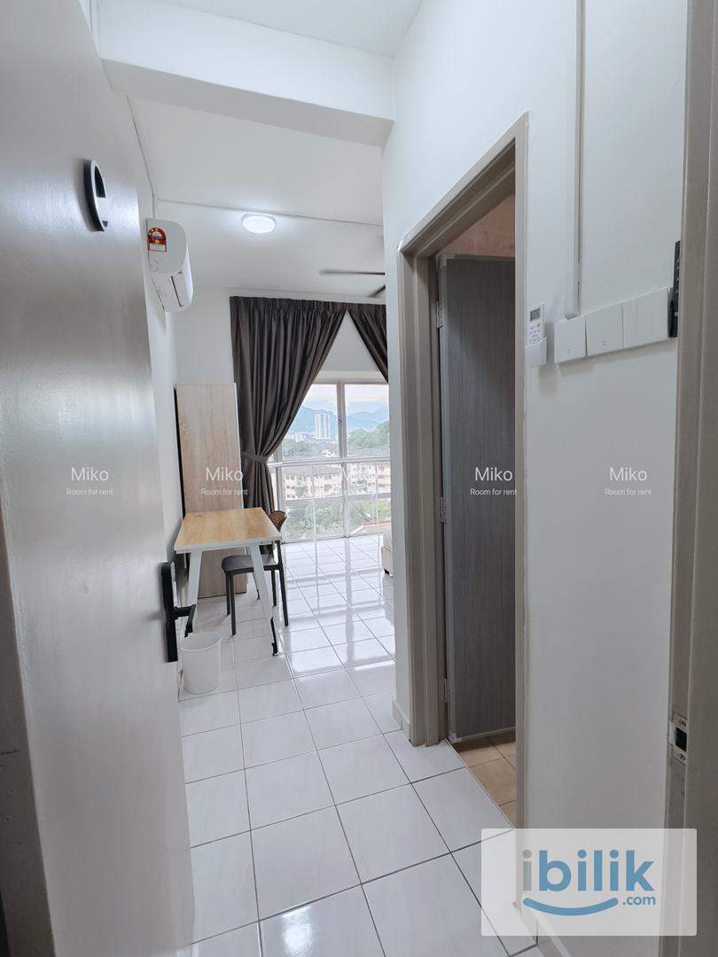 Wangsa Maju - Master Room - Image 4