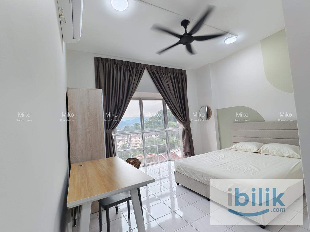 Wangsa Maju - Master Room - Image 1