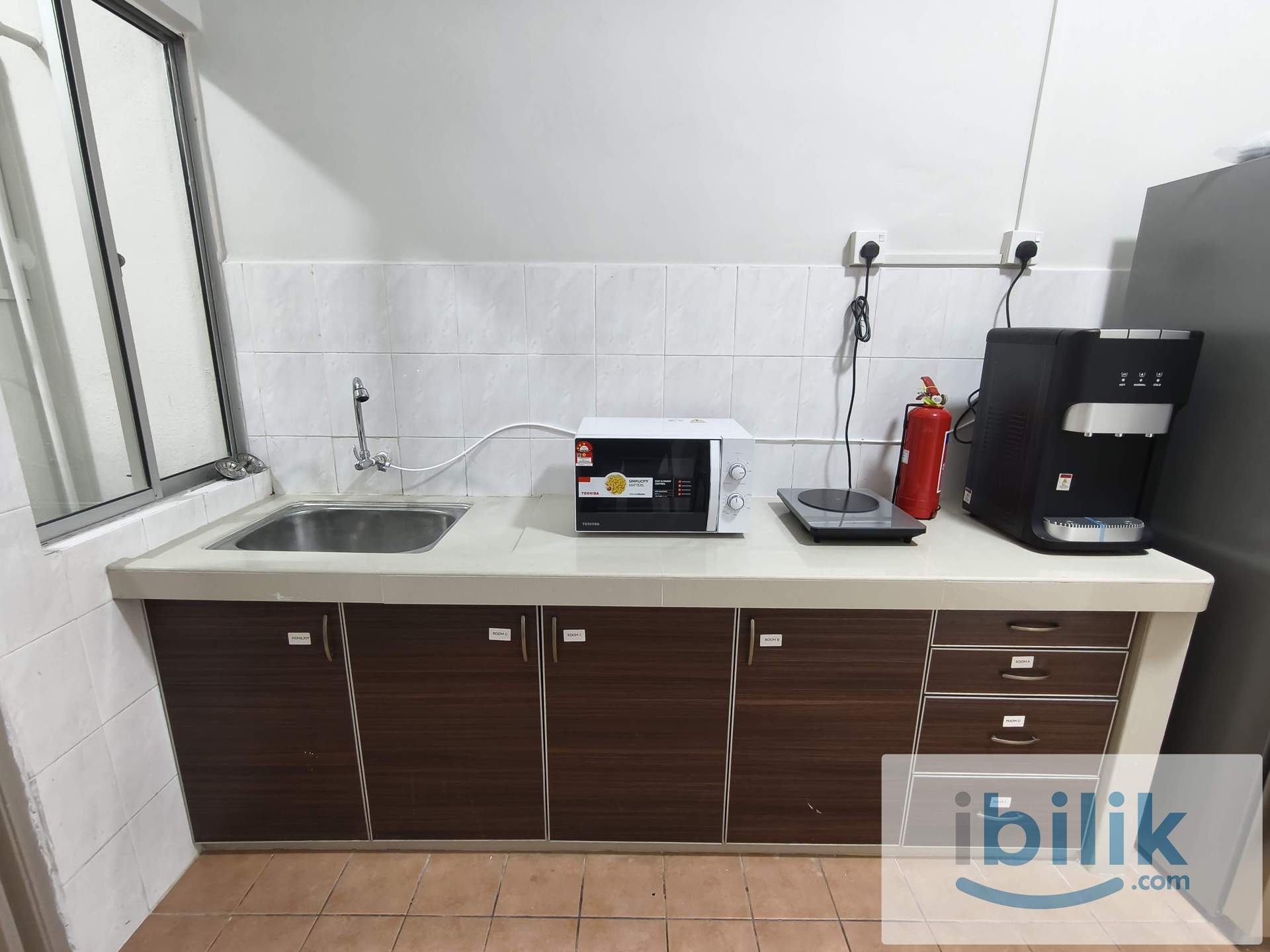 Wangsa Maju - Master Room - Image 7