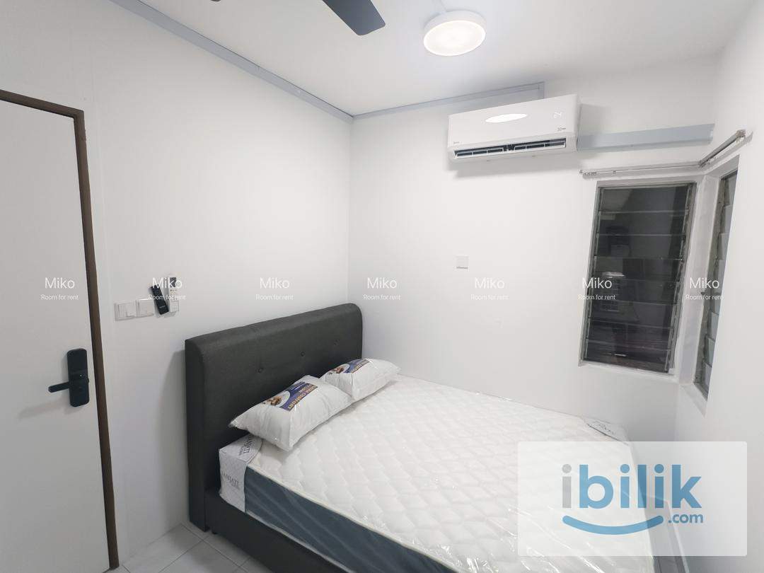 CITTA Mall Ara Damansara - Rooms - Image 1