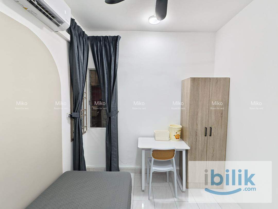 CITTA Mall Ara Damansara - Rooms - Image 4
