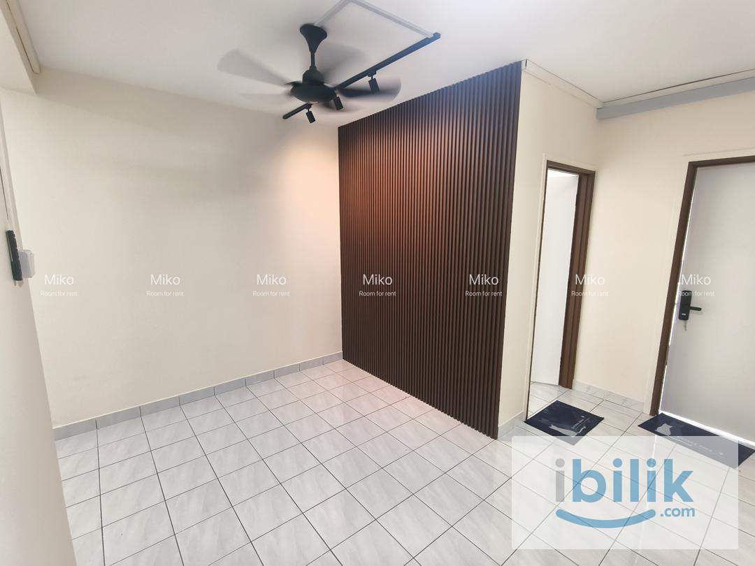 CITTA Mall Ara Damansara - Rooms - Image 6