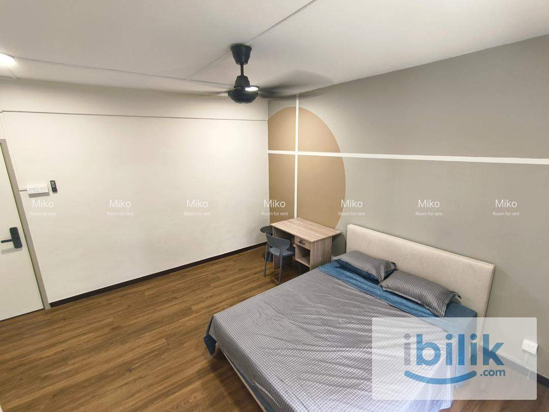 Ara Damansara - Master Room - Image 3