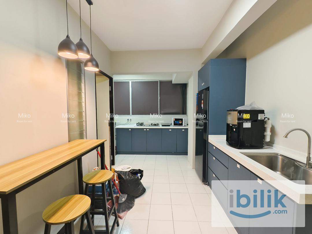 Ara Damansara - Master Room - Image 6