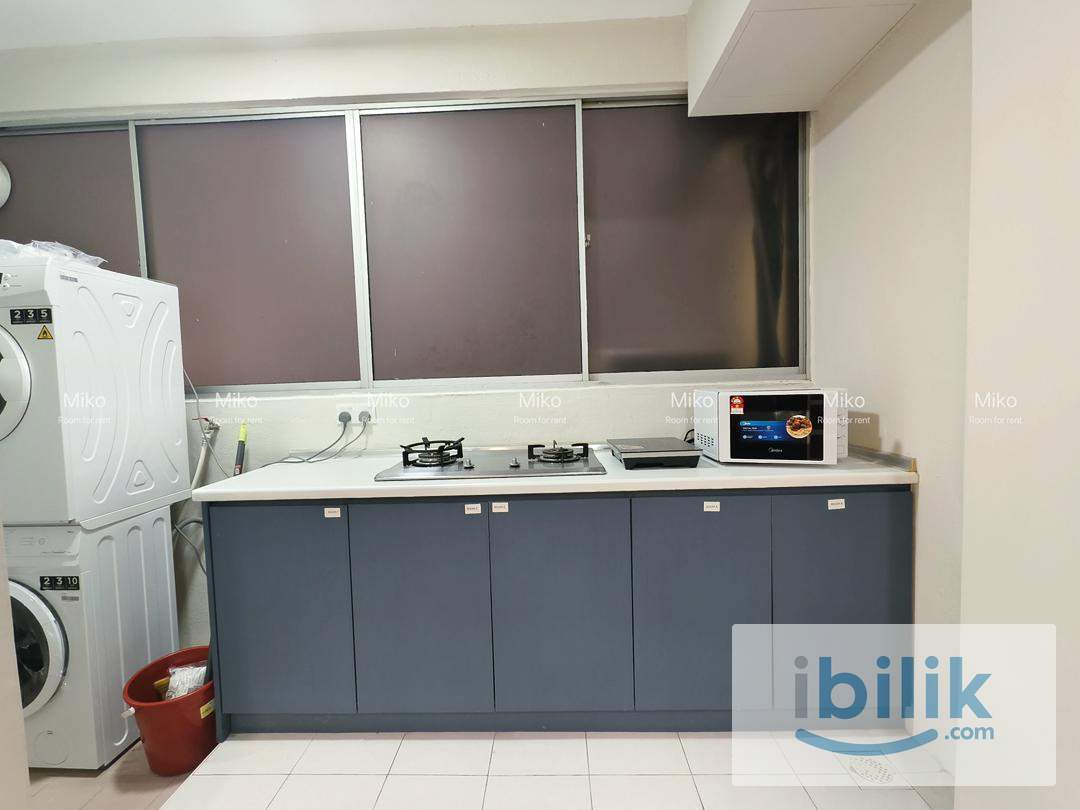 Ara Damansara - Master Room - Image 8
