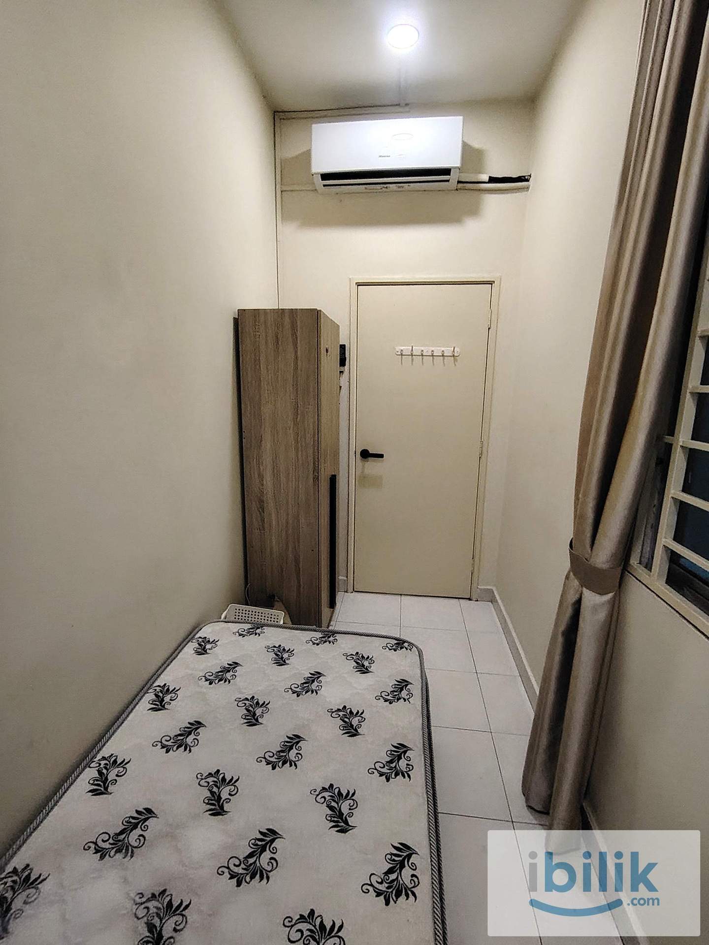 Subang Jaya - Mix Gender Unit Rooms - Image 3