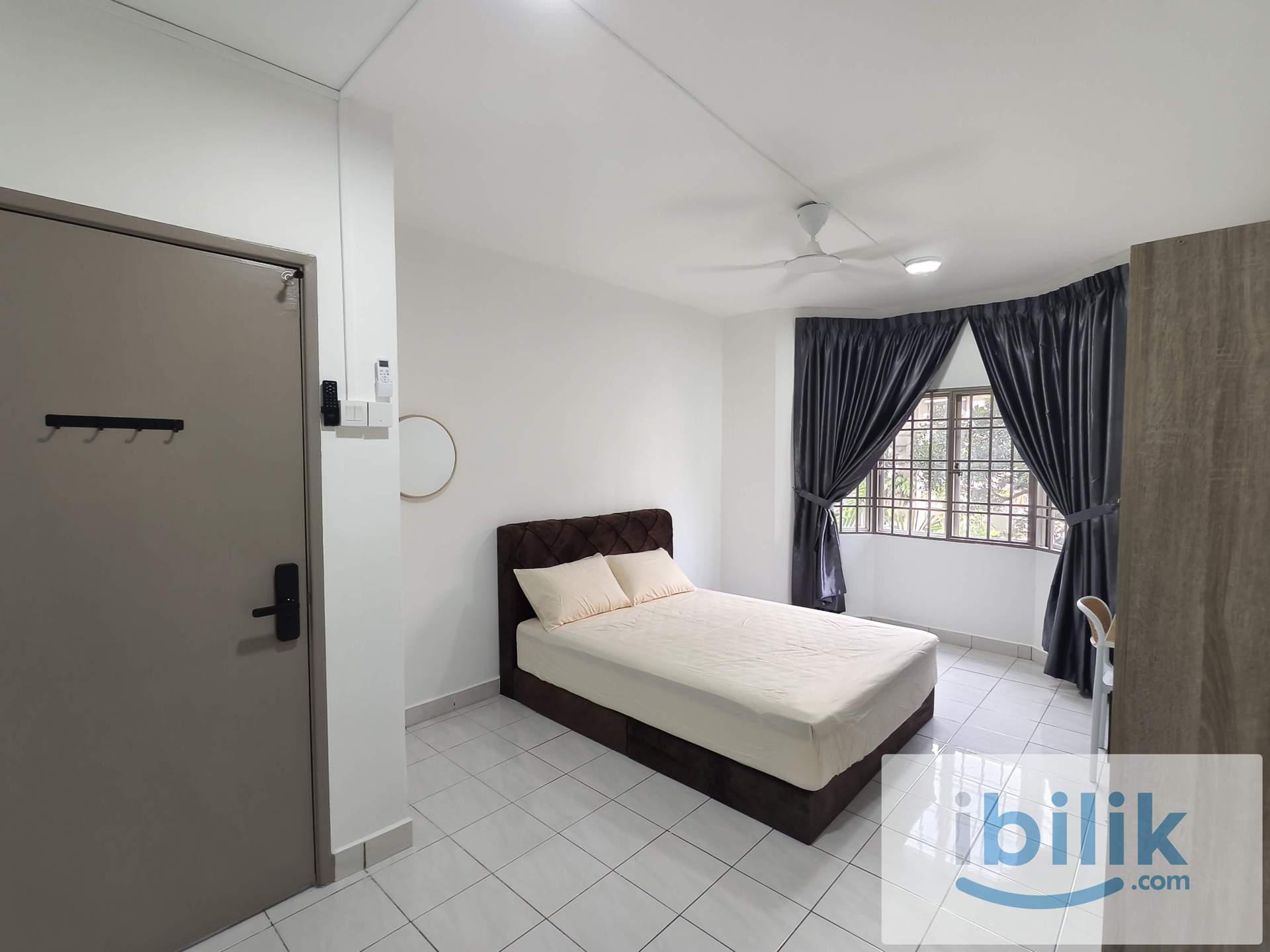 Ara Damansara - Mix Gender Unit Rooms - Image 1
