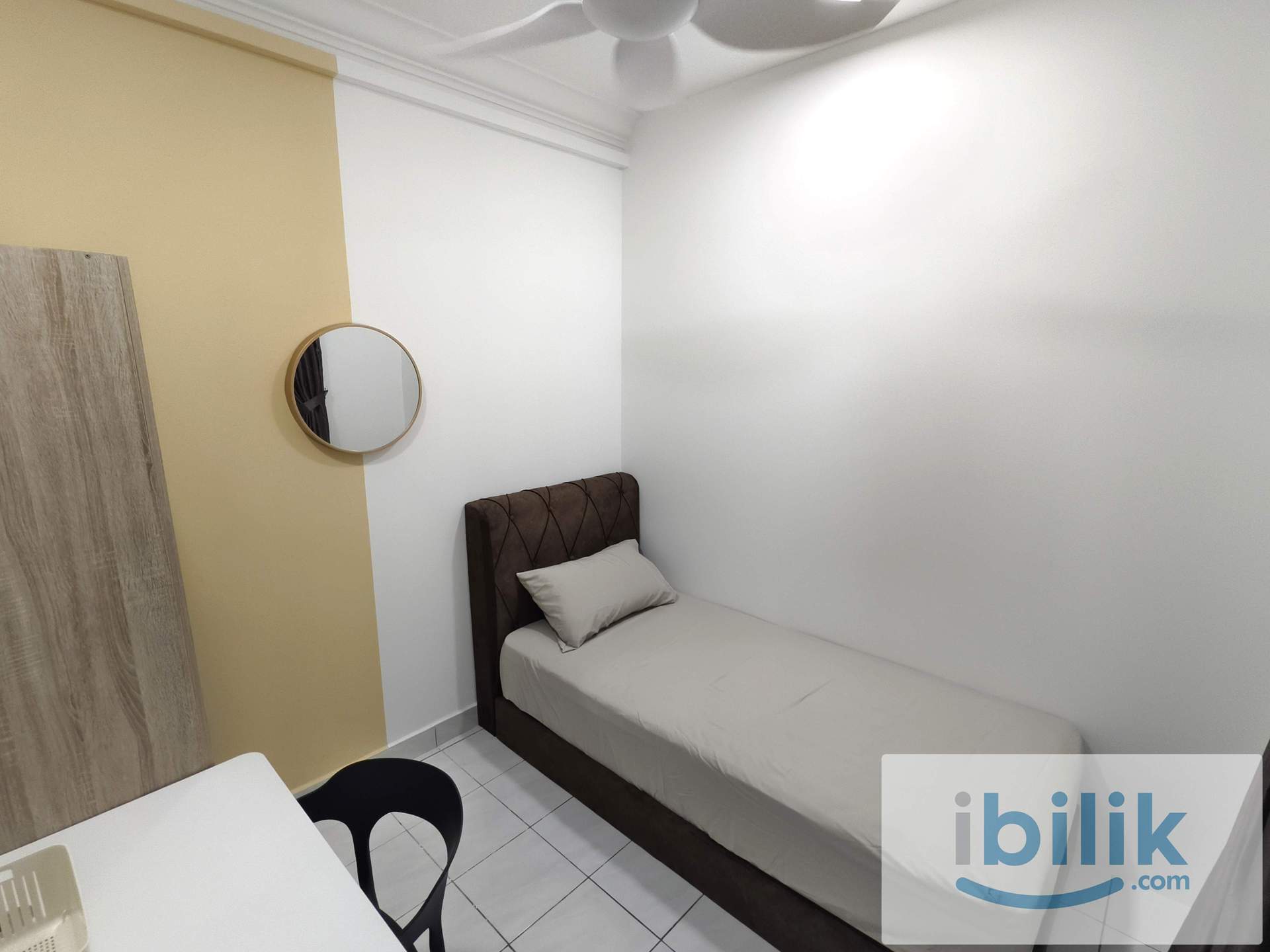 Ara Damansara - Mix Gender Unit Rooms - Image 5