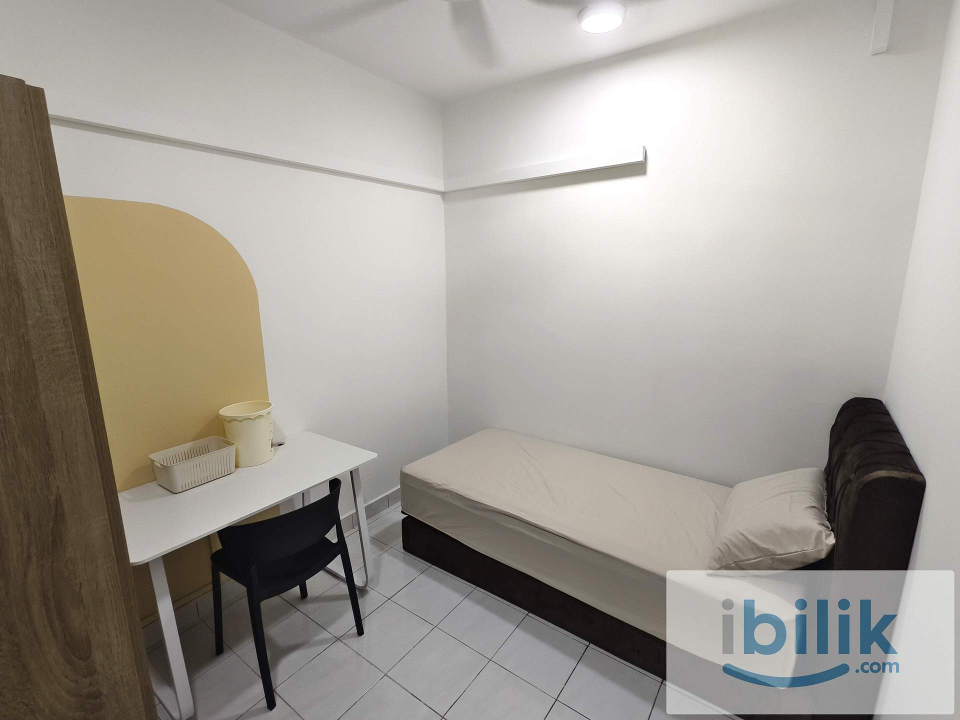 Ara Damansara - Mix Gender Unit Rooms - Image 4