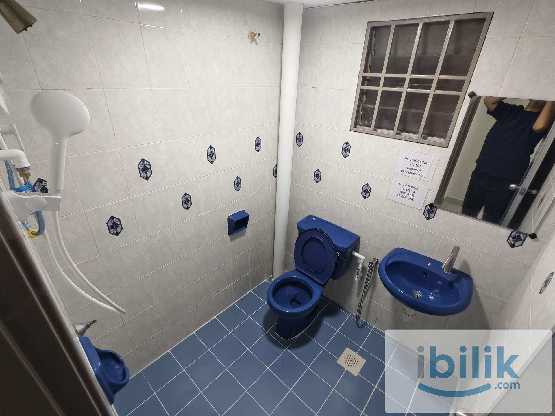Ara Damansara - Mix Gender Unit Rooms - Image 10
